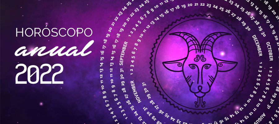 Horóscopo Capricornio 2022 – Horóscopo anual Capricornio - capricorniohoroscopo.com