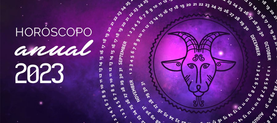 Horóscopo Capricornio 2023 – Horóscopo anual Capricornio - capricorniohoroscopo.com