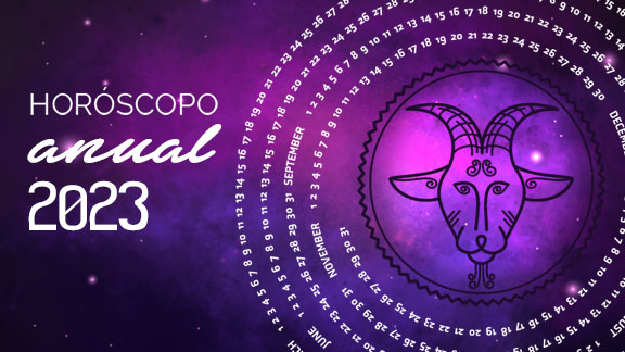 Horóscopo Capricornio 2023- capricorniohoroscopo.com