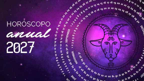 Horóscopo 2027 Capricornio - capricorniohoroscopo.com