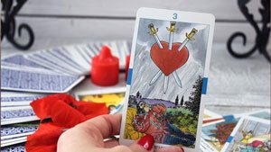 Tarot del Amor - capricorniohoroscopo.com